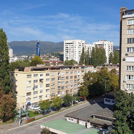 Elegance Apartment Saraievo Exterior foto