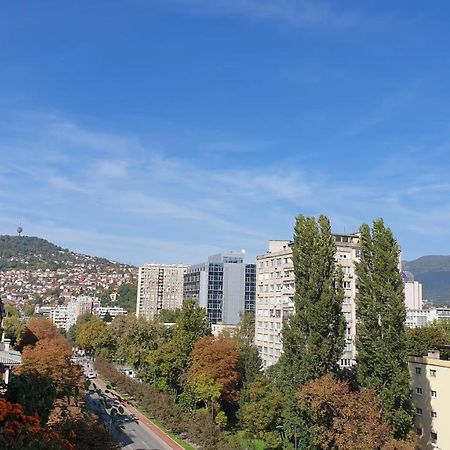 Elegance Apartment Saraievo Exterior foto