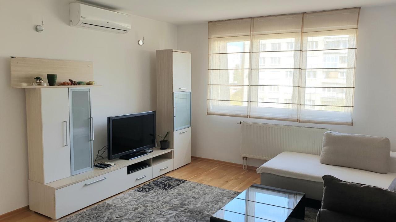 Elegance Apartment Saraievo Exterior foto
