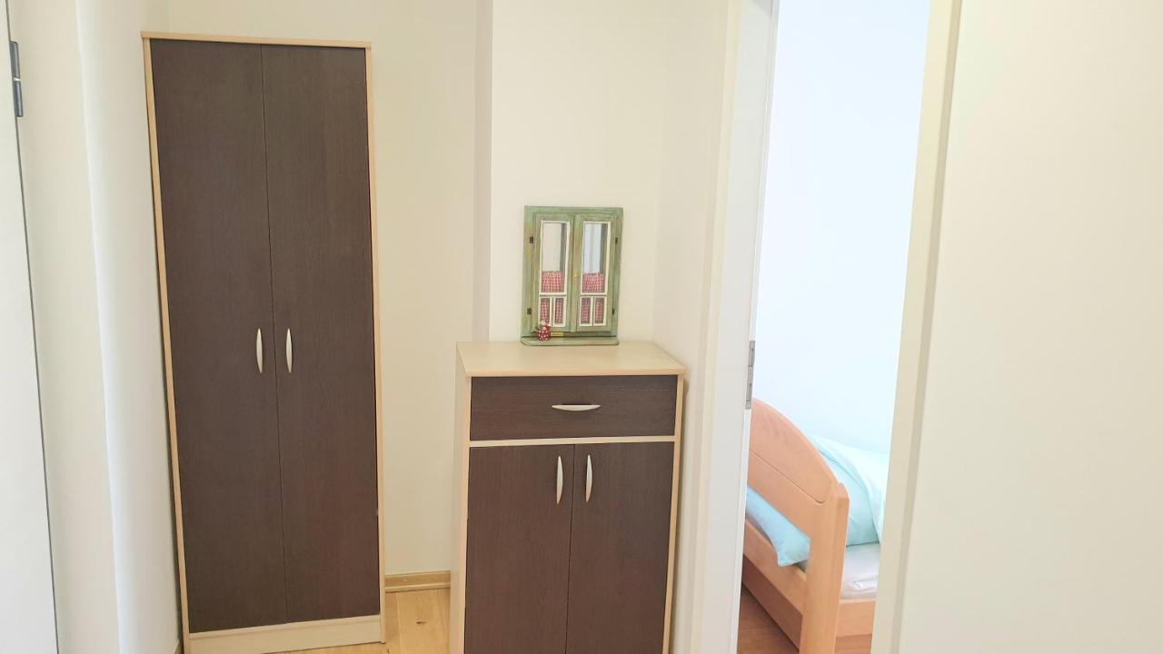 Elegance Apartment Saraievo Exterior foto