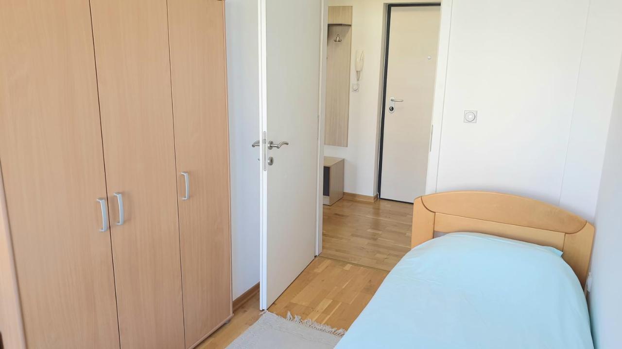 Elegance Apartment Saraievo Exterior foto