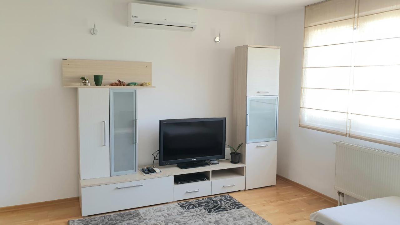 Elegance Apartment Saraievo Exterior foto