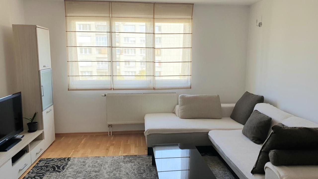 Elegance Apartment Saraievo Exterior foto